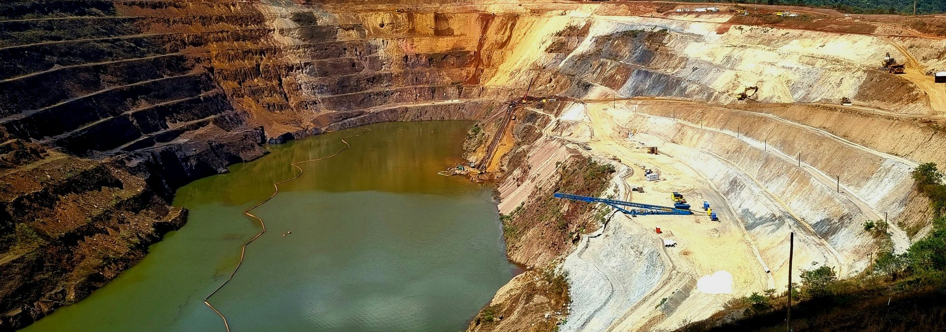 Mineração